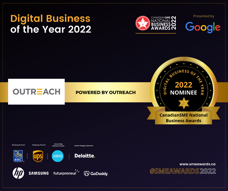 Digital Business of the Year 2022