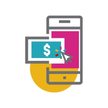 Display Advertising Banner