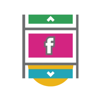 Facebook Ads Banner Logo