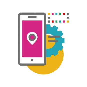 Geofencing Advertising Banner