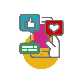 white label marketing SMM services banner